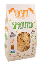 Sprouted Corn Chips, 12 oz bags